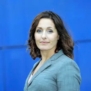 Mette Walsted Vestergaard