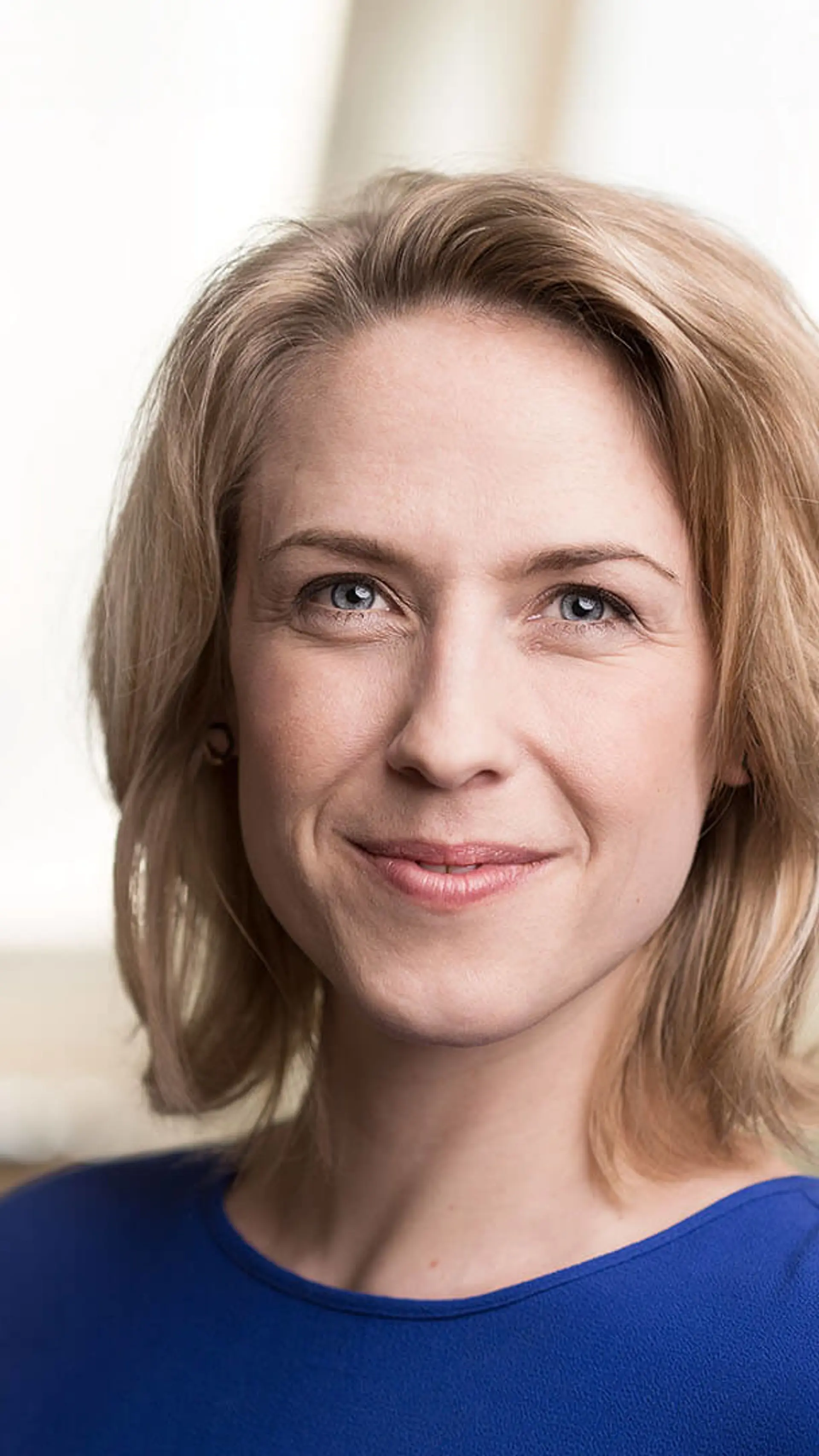 Nina Bendixen