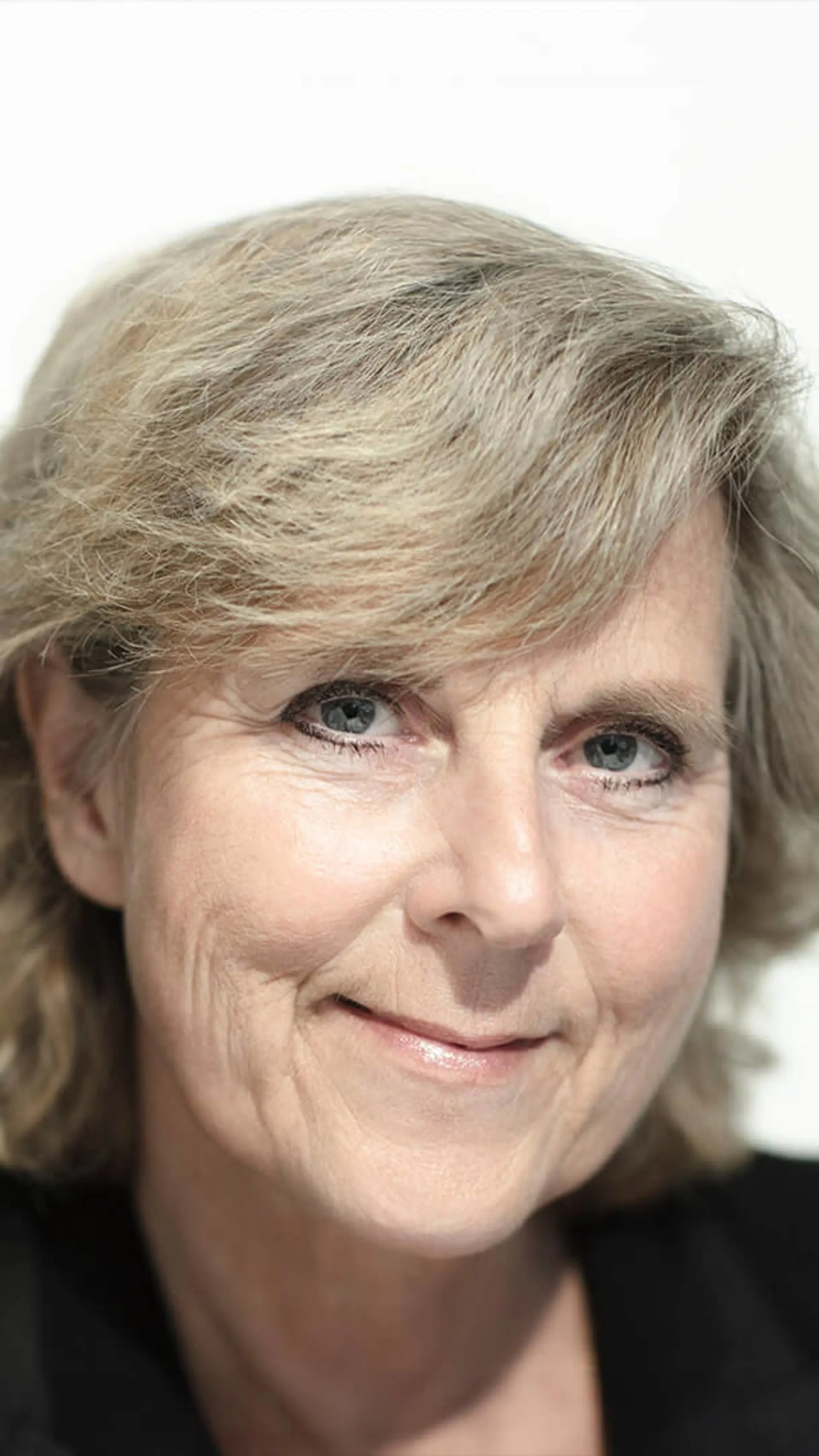 Connie Hedegaard