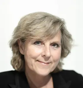 Connie Hedegaard
