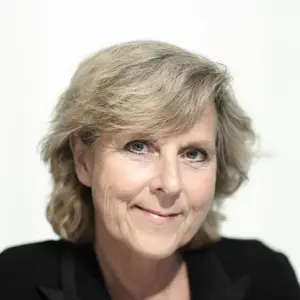 Connie Hedegaard