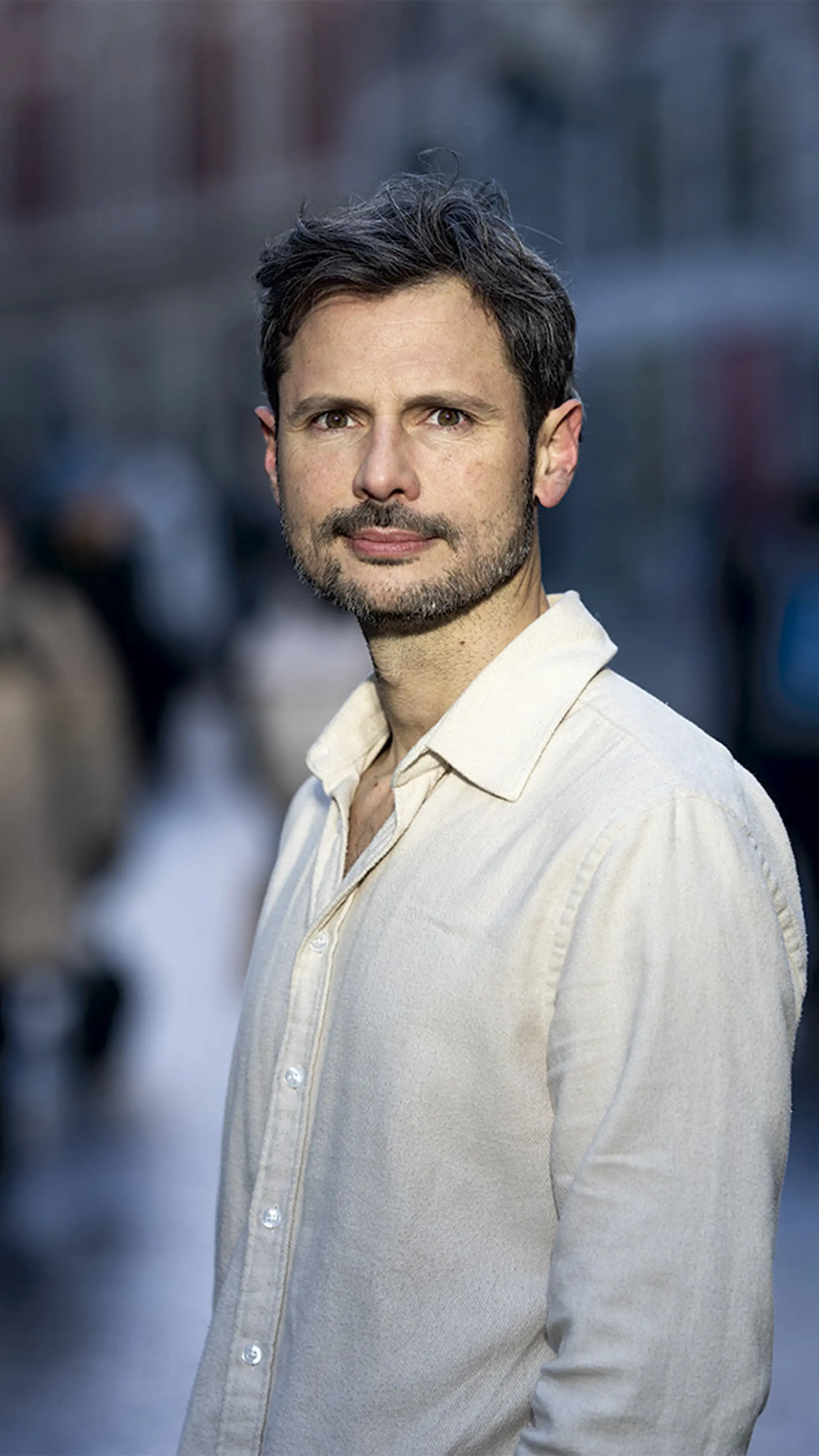 Jakob Sorgenfri Kjær