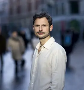 Jakob Sorgenfri Kjær