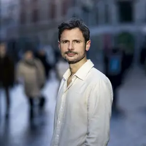 Jakob Sorgenfri Kjær