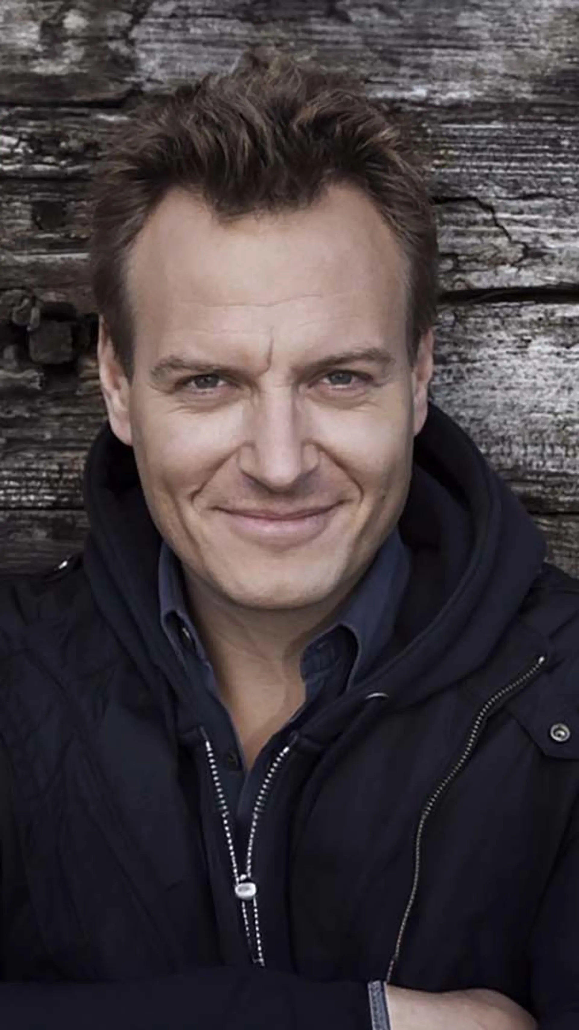 Rasmus Tantholdt