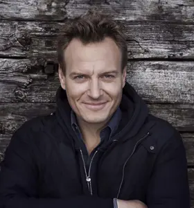 Rasmus Tantholdt