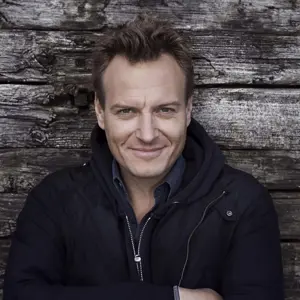 Rasmus Tantholdt