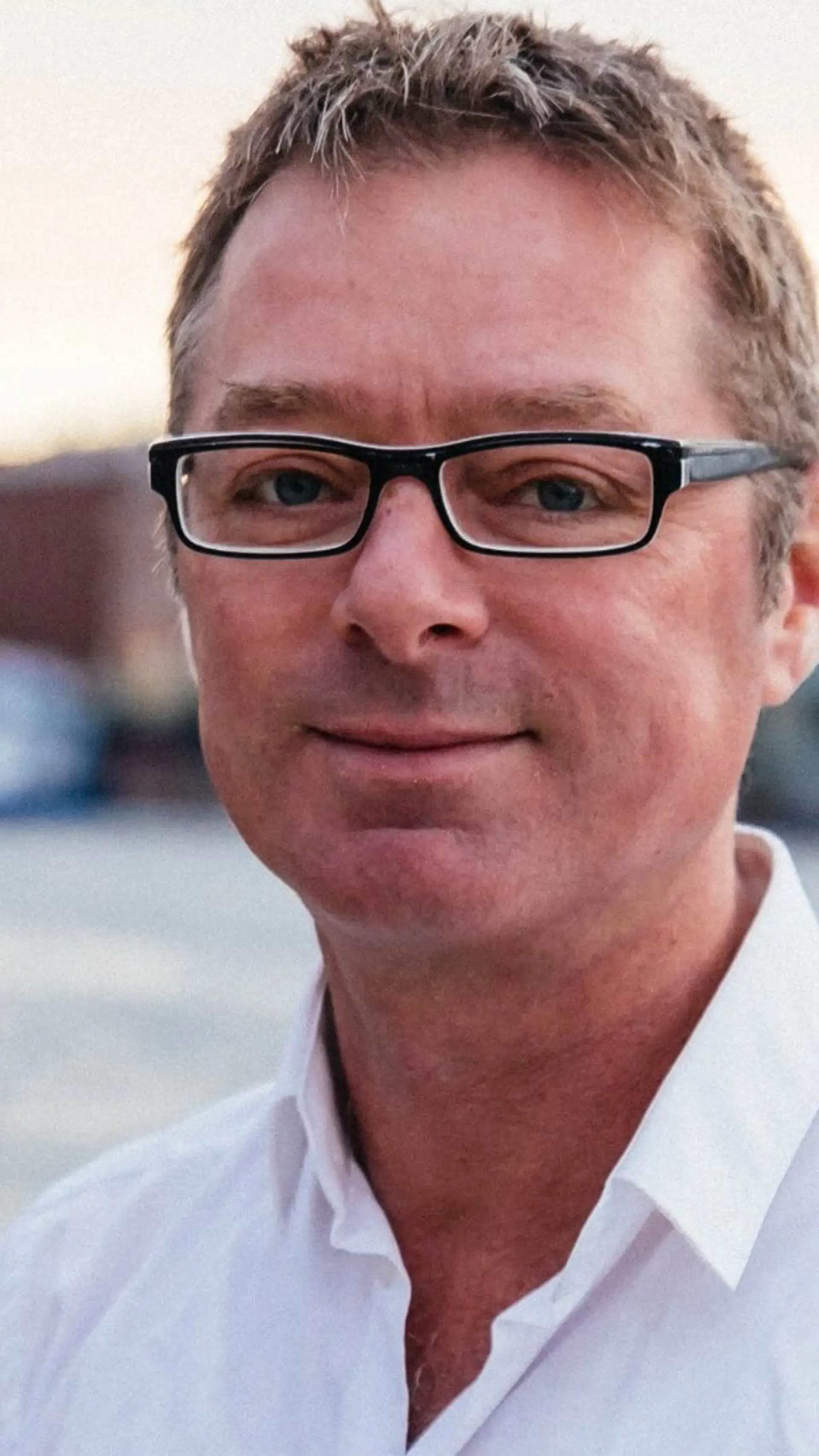 René Karpantschof