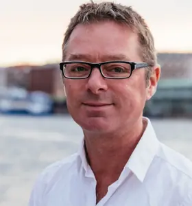 René Karpantschof
