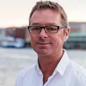 René Karpantschof