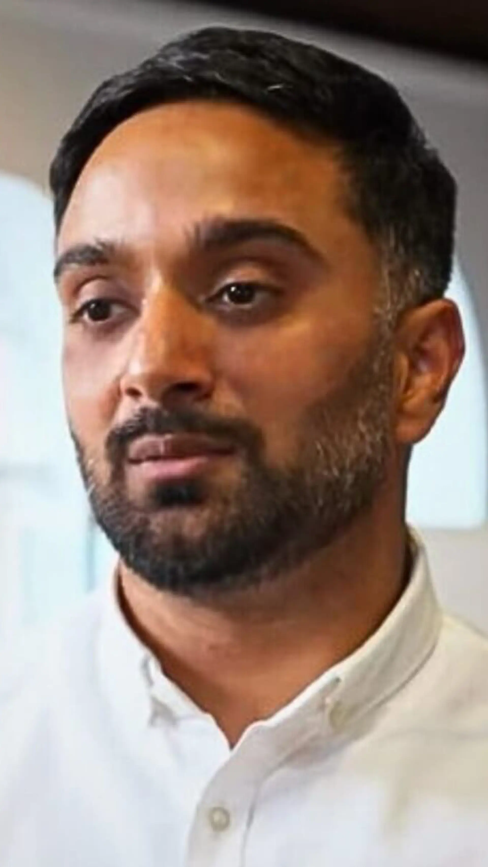 Kunal Singla - Indien ekspert og founder af COBO Consult Aps. Tidligere chef for Dansk Industris kontor i Indien.
