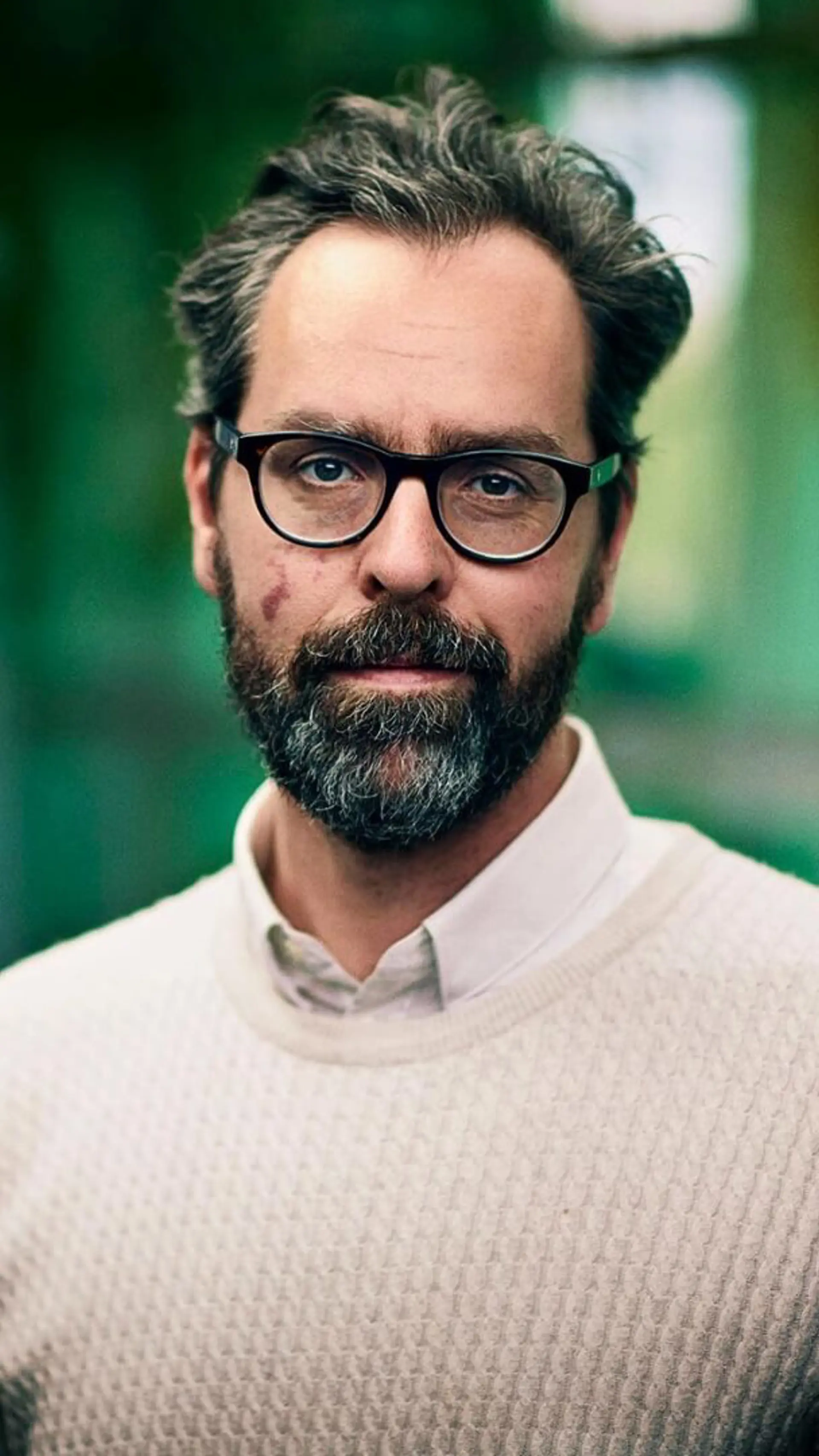 Anders Morgenthaler