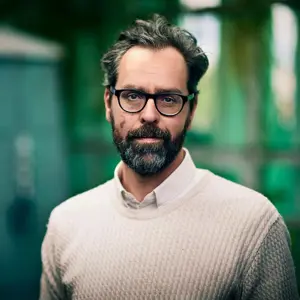Anders Morgenthaler