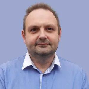 Thomas Thaulov Raab
