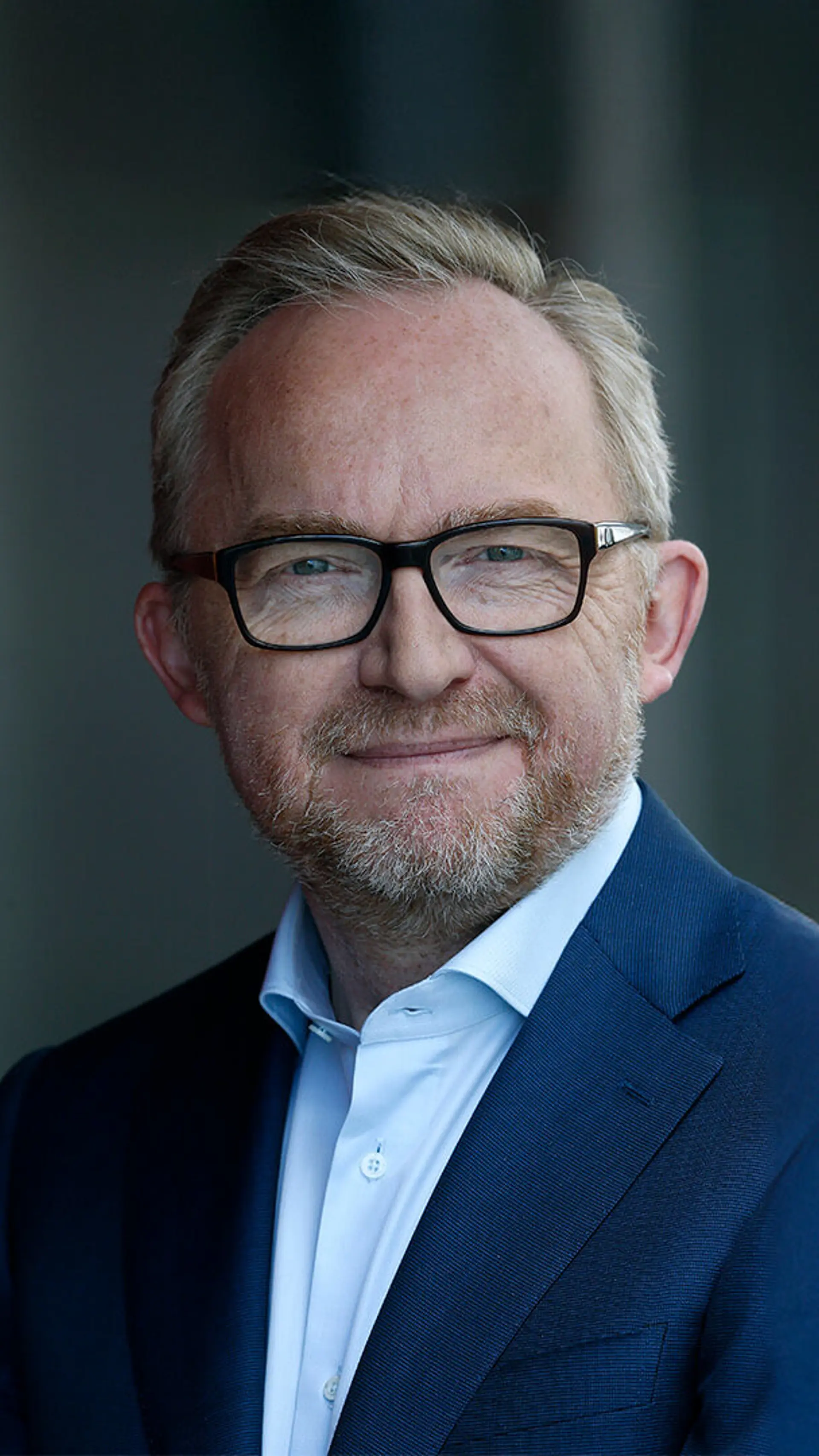 Jesper Theilgaard