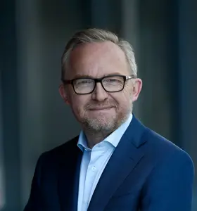 Jesper Theilgaard