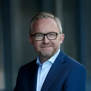 Jesper Theilgaard