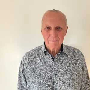Tom Guldbæk Olsen