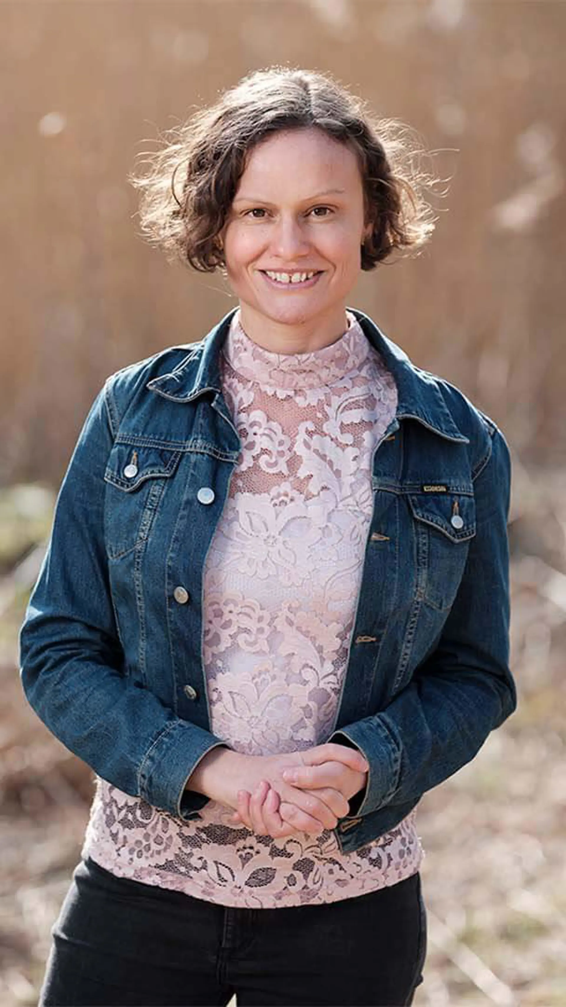 Nanna Hyldgaard Hansen