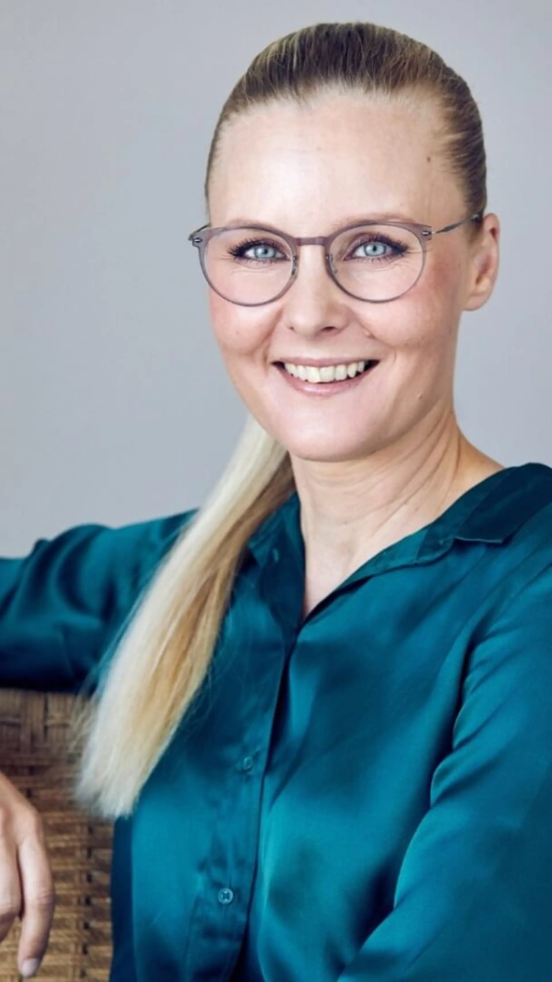 Anne Gaardmand