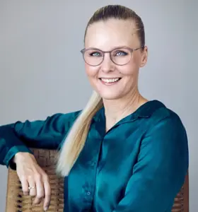 Anne Gaardmand
