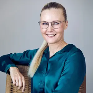 Anne Gaardmand