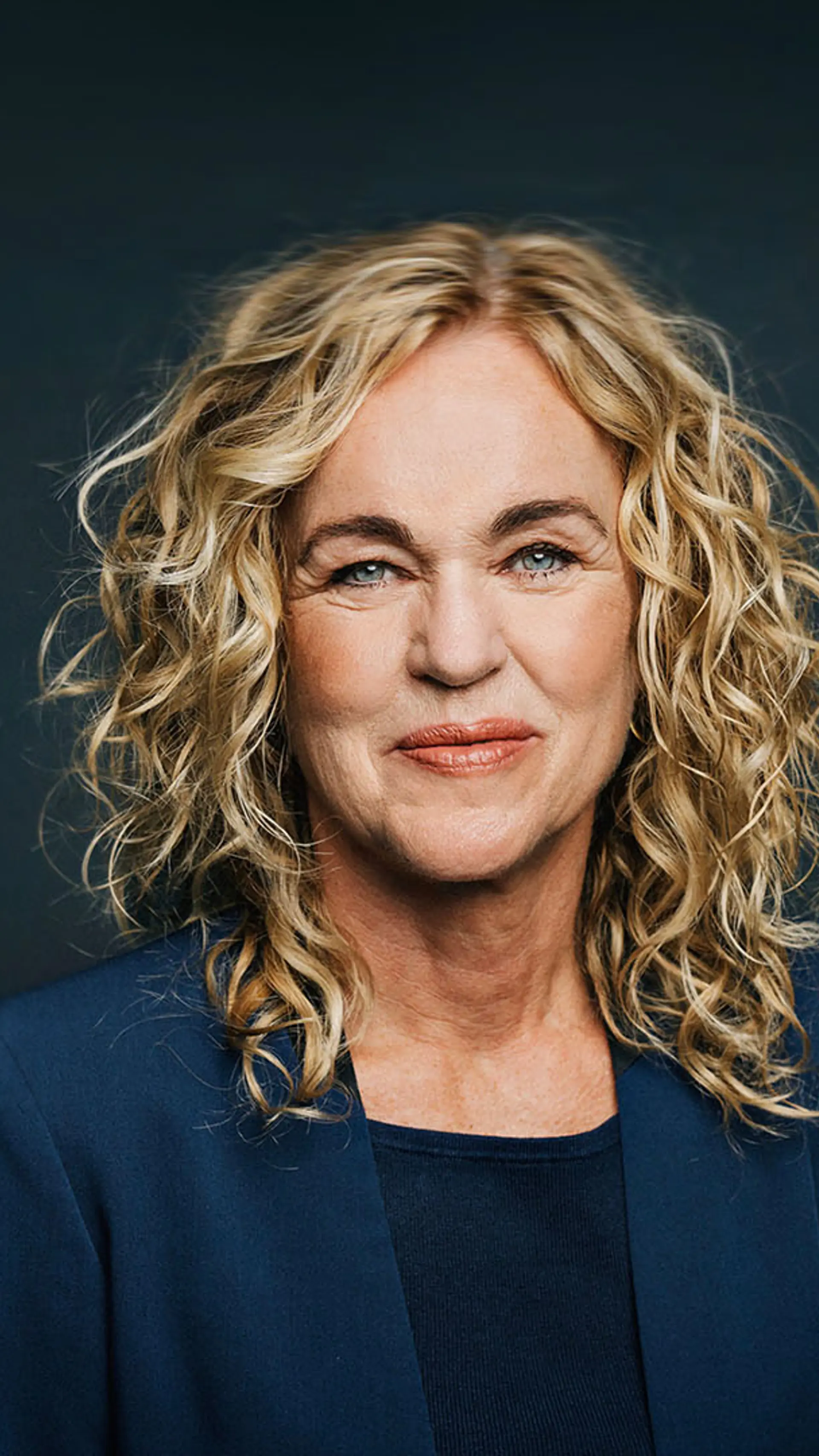 Anja C. Andersen
