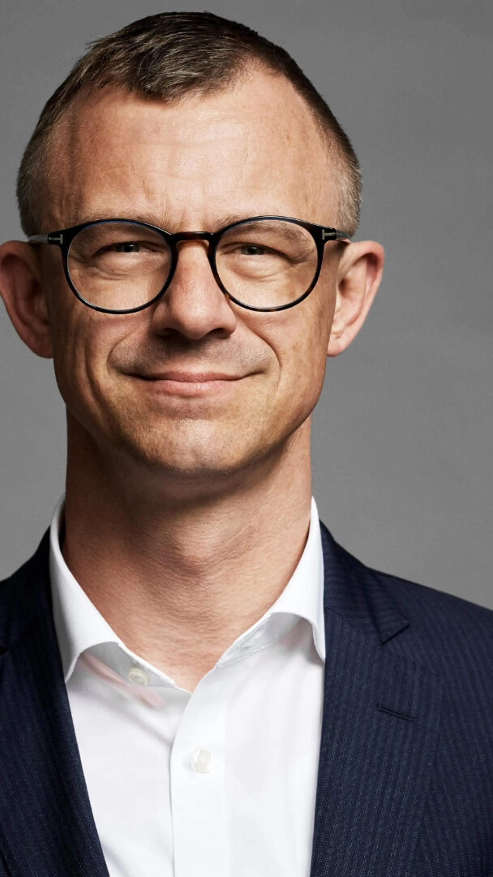 Mikkel Vedby Rasmussen