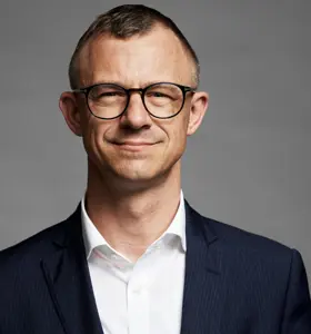 Mikkel Vedby Rasmussen