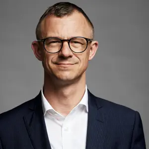 Mikkel Vedby Rasmussen