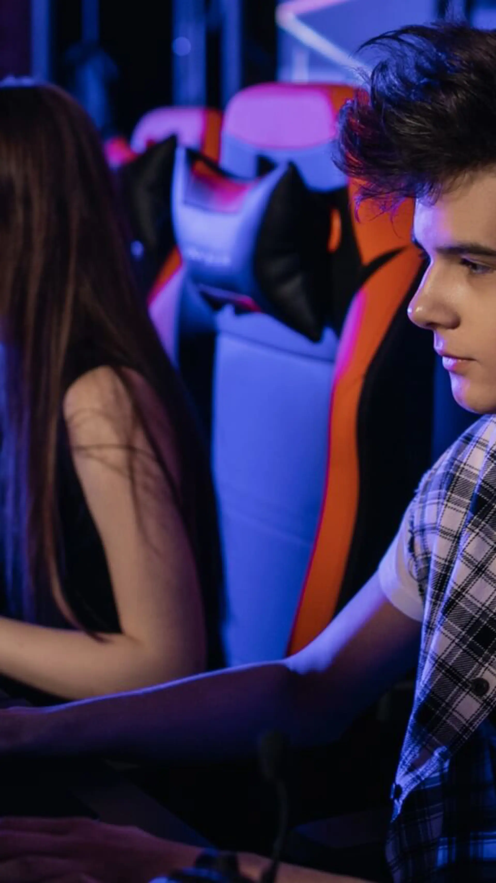 Gaming