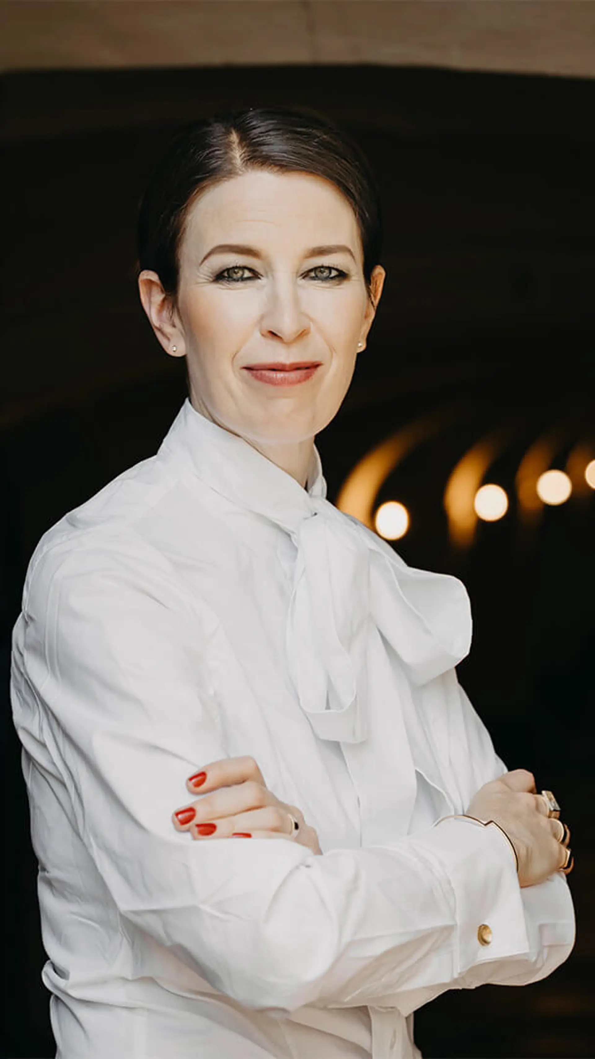 Camilla Kring