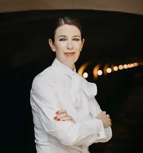 Camilla Kring