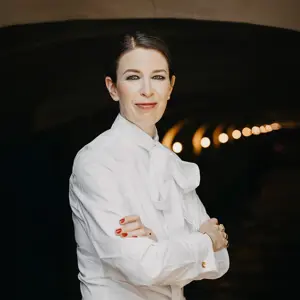 Camilla Kring