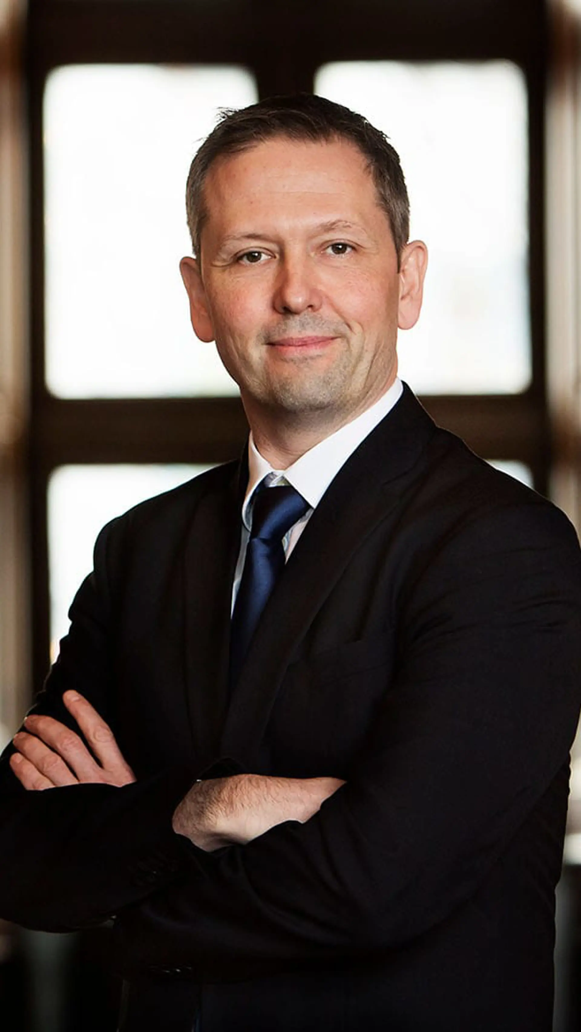 Steen Bocian