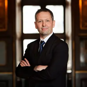 Steen Bocian