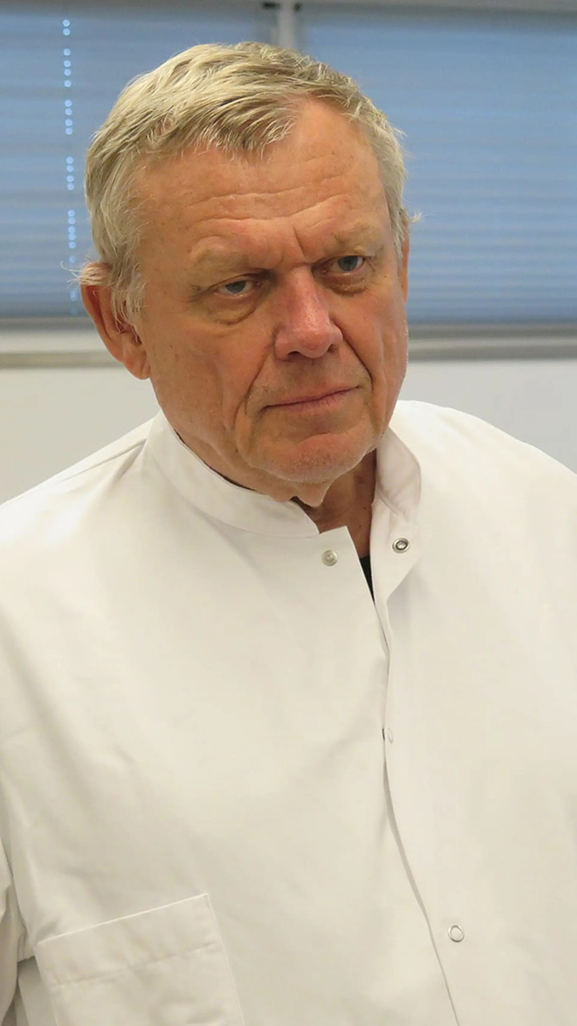 Jørgen Lange Thomsen