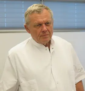 Jørgen Lange Thomsen