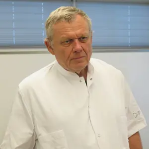 Jørgen Lange Thomsen