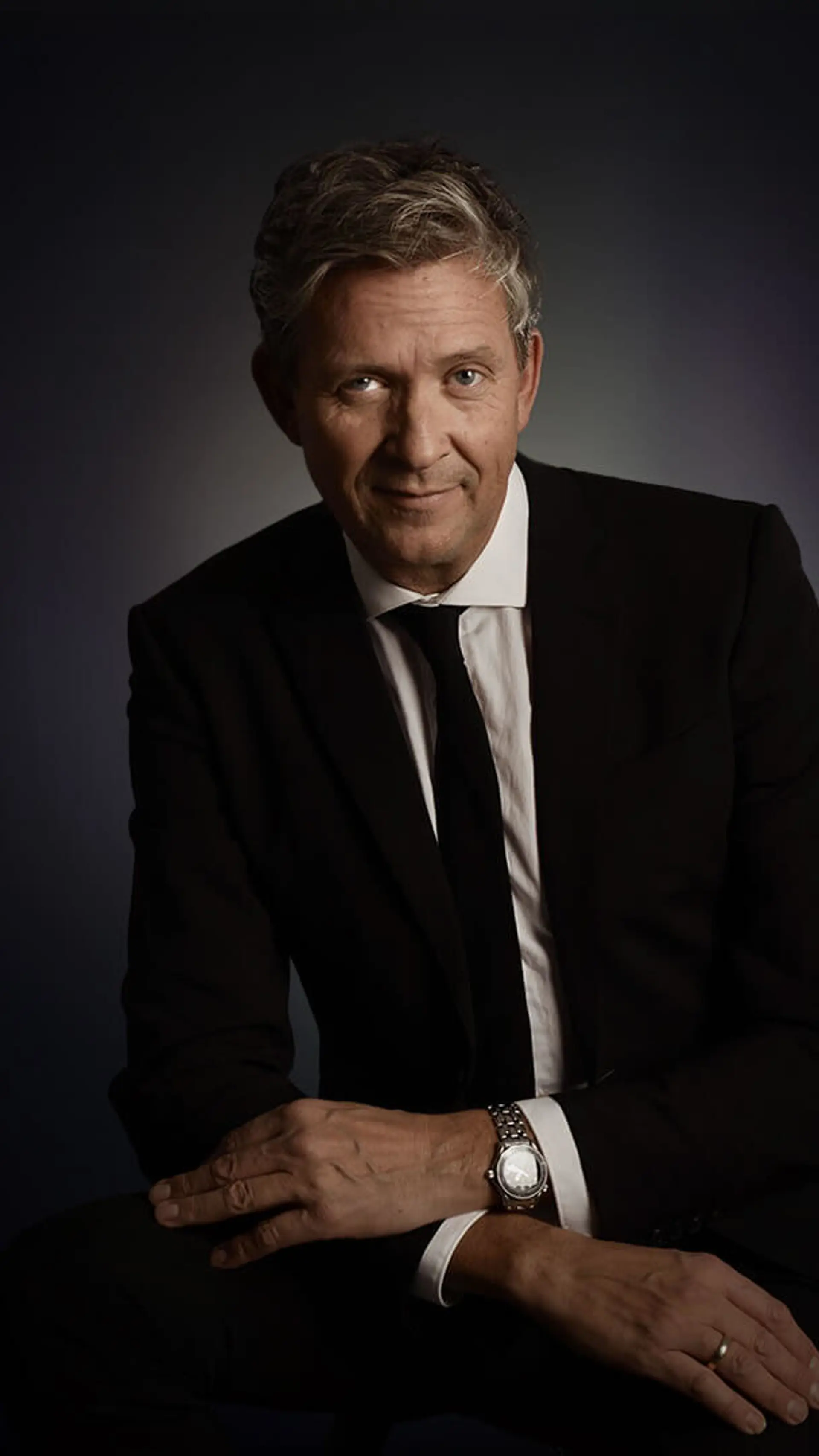Anders Blichfeldt