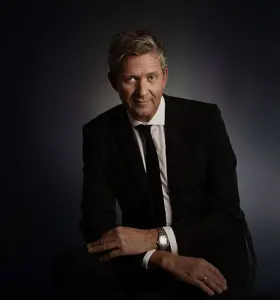 Anders Blichfeldt