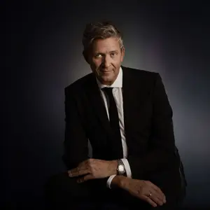 Anders Blichfeldt