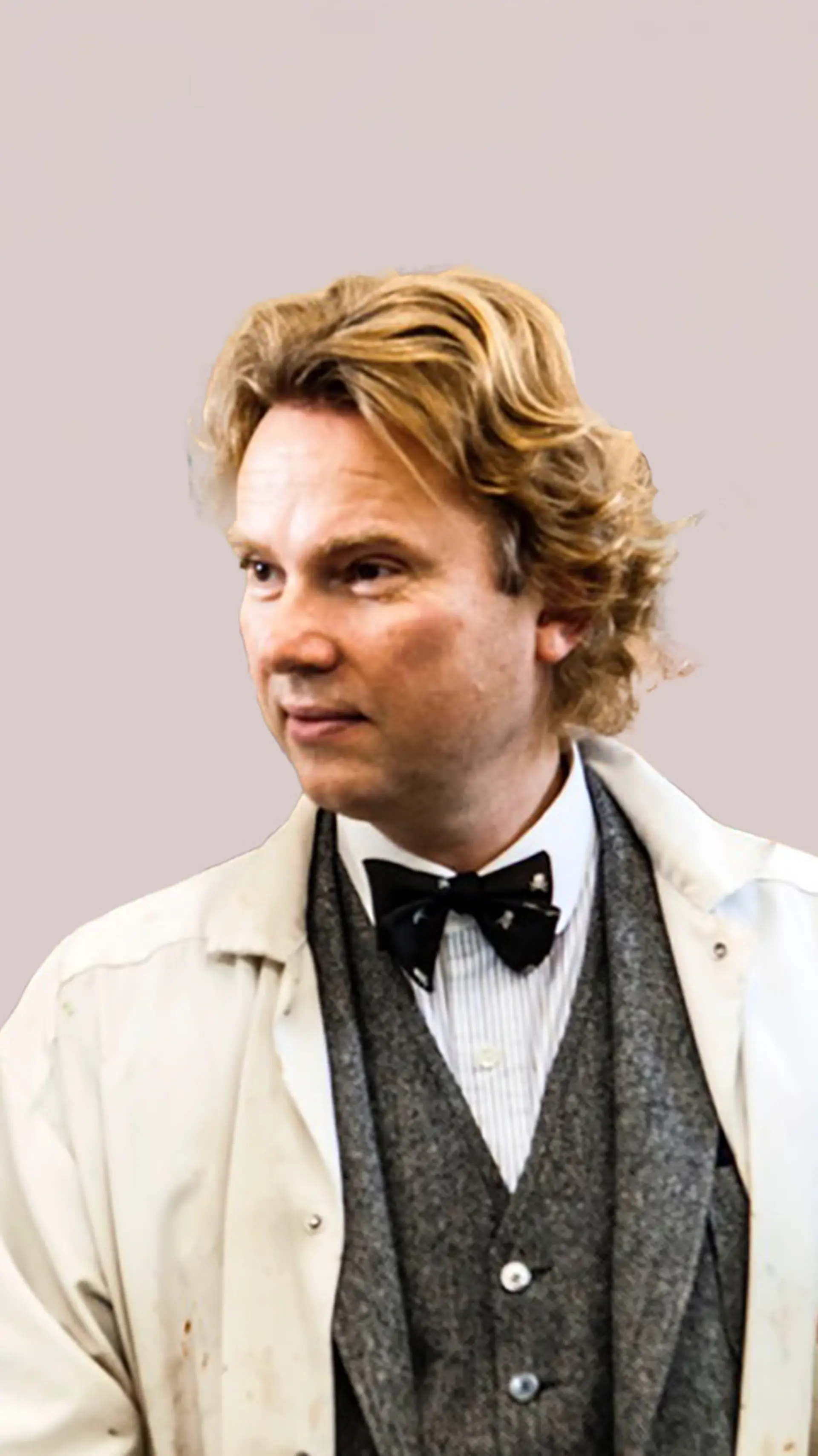 Martin Bigum