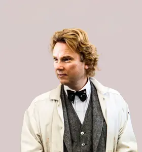Martin Bigum