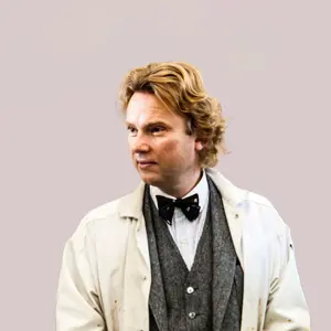 Martin Bigum