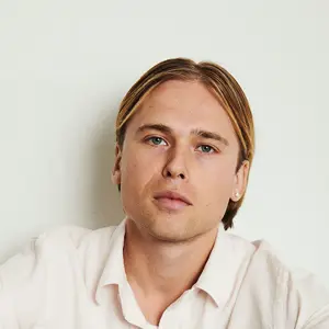 Victor Boy Lindholm
