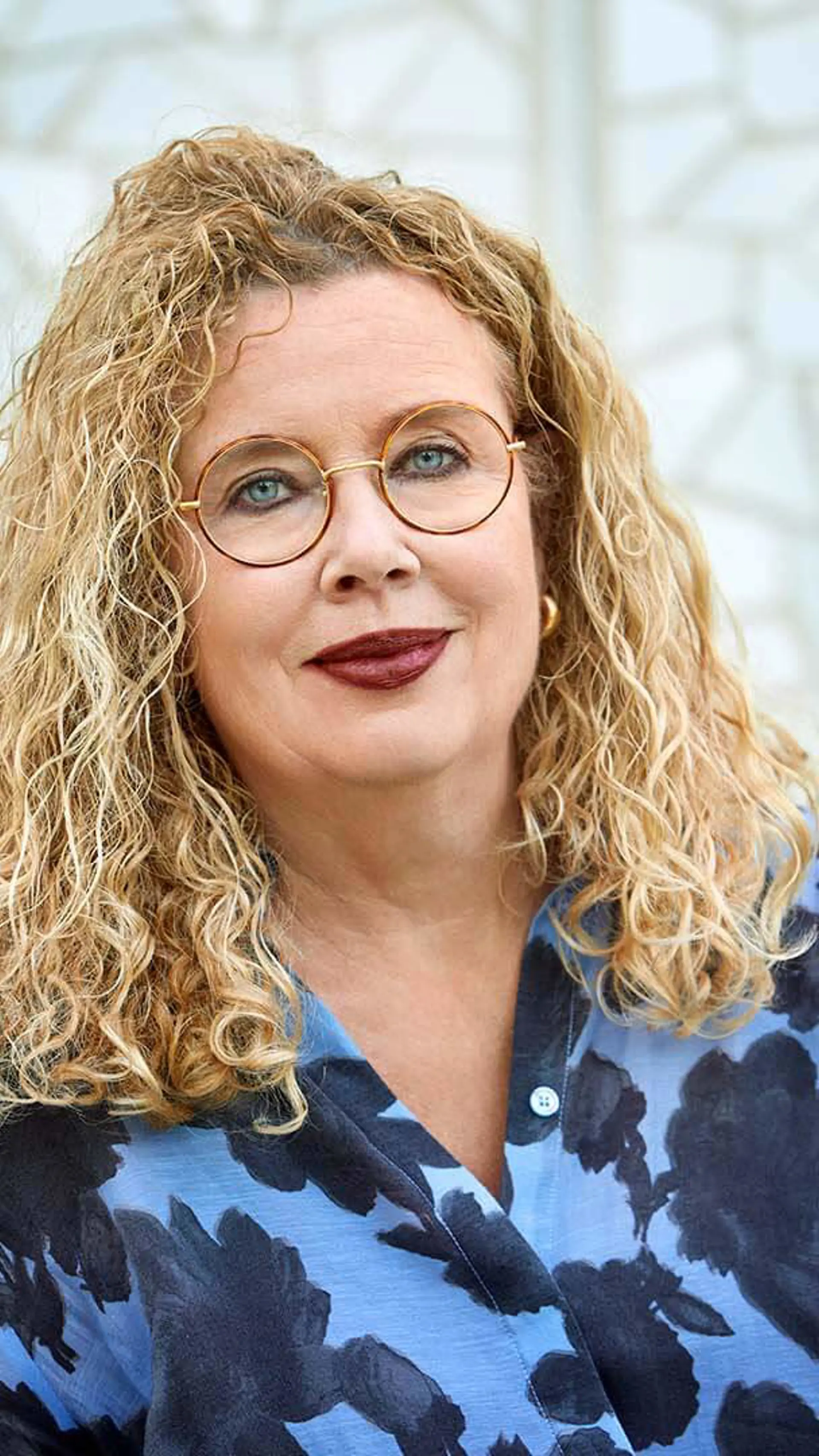 Anne-Marie Dahl