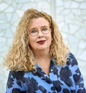 Anne-Marie Dahl