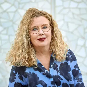 Anne-Marie Dahl
