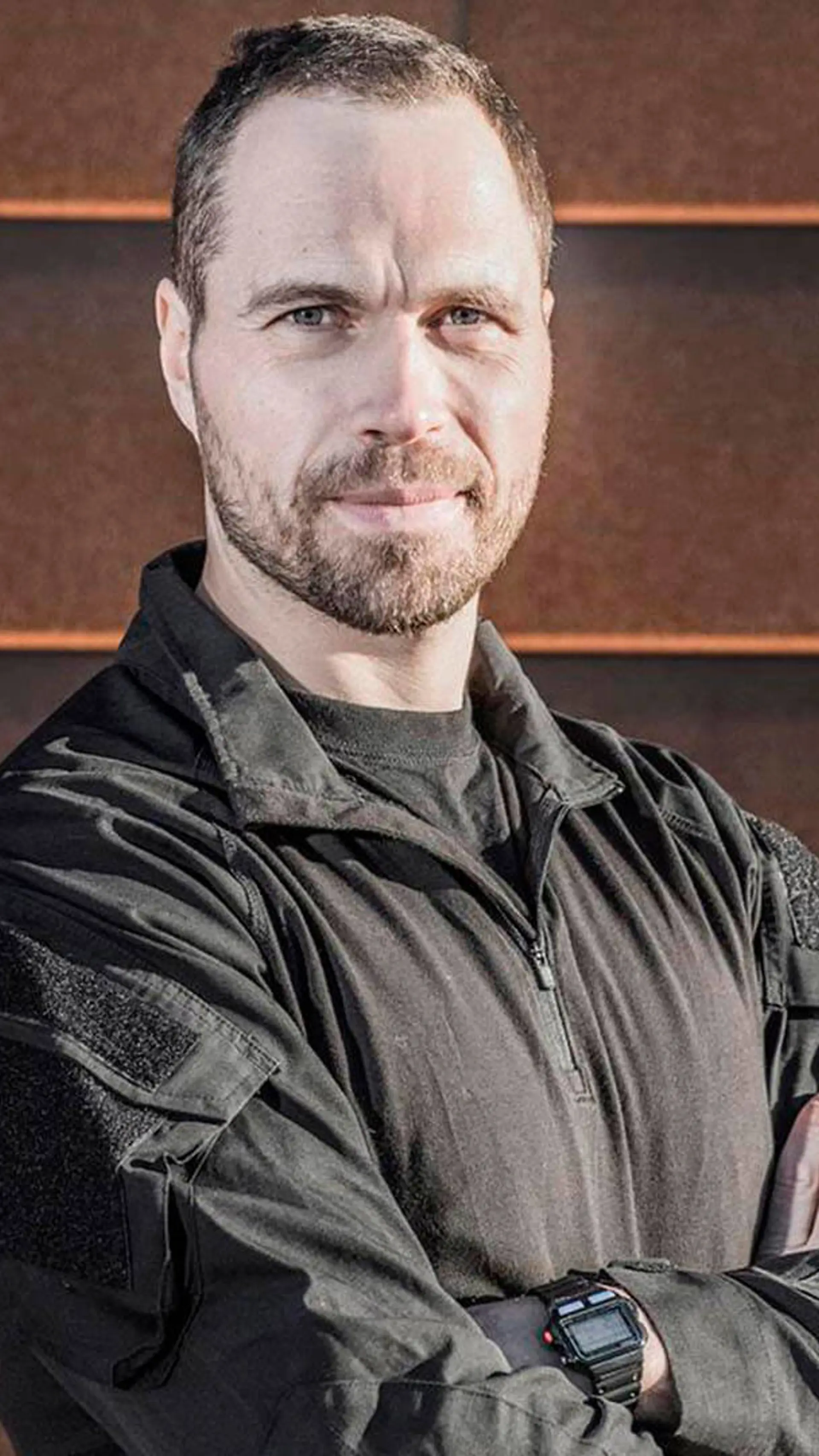 Erik B. Jørgensen